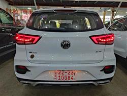 ام جي ZS